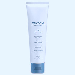 A Natural Multi-Active Hand Cream | Pevonia